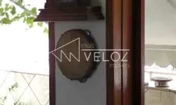 Imagem: Apartamento / Residencial / Centro