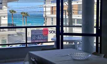 Imagem 6: Apto com vista mar para 7 pessoas na avenida principal de Bombas