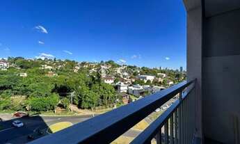 Imagem 2: Apartamento c/2 quartos, Operário c/ sacada e chur, 1 garagem, cond.c/elevador, piscina e