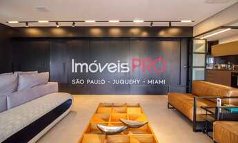 Imagem 4: MOEMA PÁSSAROS - 3 SUÍTES - 4 VAGAS - VARANDA GOURMET