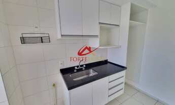 Imagem 13: Apartamento com um dormitório, locação, Campo Belo