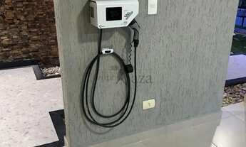 Imagem 6: Oportunidade - Casa em Condomínio - Jardim do Golfe - Condomínio Jardim do Golfe - 3 Dormi