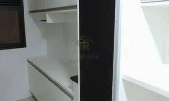 Imagem 4: Apartamento Padrão para Locação no Bairro Centro, em Sertãozinho