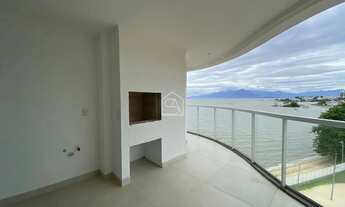 Imagem 5: Cobertura Duplex em Coqueiros, Florianópolis SC