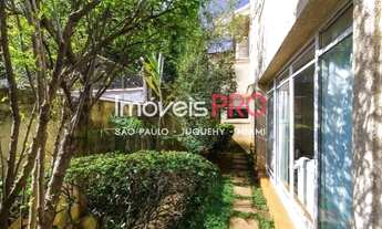 Imagem 13: Campo Belo - Casa com 4 suíte(s), 4 dormitório(s) e 5 vaga(s) de garagem, para venda e loc