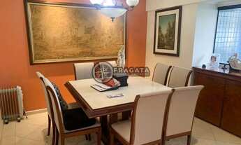 Imagem 6: Apartamento a venda - 157mts² - 03 suítes - 03 garagens - Perdizes/SP