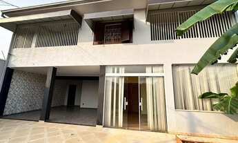 Imagem 4: Sobrado na TV Morena