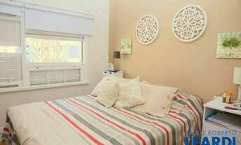 Imagem 5: APARTAMENTO - HIGIENÓPOLIS - SP