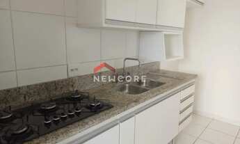 Imagem 6: Apartamento em Rua Santo Antônio - Jardim Carlos Borella - Itatiba/SP