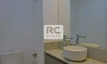 Imagem 7: Apartamento com áres de 44 m², mobiliado no Bairrro Vila da Serra- Nova Lima/MG