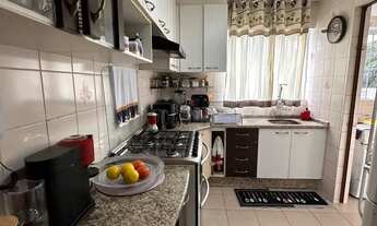 Imagem 7: Apto de 3 quartos , sala ampla, sacada, garagem coberta por preço de apto2 quartos - oport