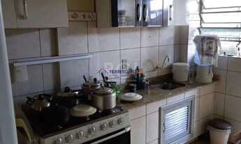 Imagem 4: Apartamento para Venda - 55m², 2 dormitórios, Centro Histórico