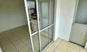 Imagem 5: Apartamento a venda na Vila Jaraguá em Goiânia-GO