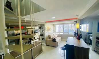 Imagem 6: Cobertura 144M² - para Alugar