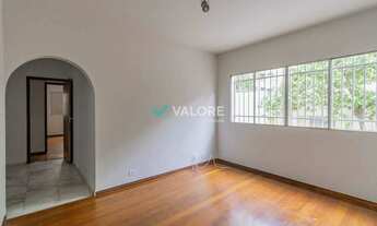 Imagem: Apartamento 3 quartos para aluguel no Sion