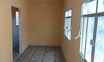 Imagem 4: Casa de Vila : Linear / Residencial / Piedade