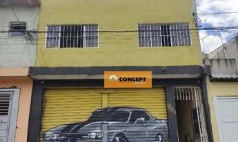 Imagem: Sobrado Residencial à venda, Jardim Leblon