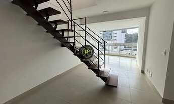 Imagem 7: COBERTURA DUPLEX DE 02 QUARTOS/SUÍTES COM LAZER COMPLETO