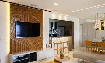 Imagem 6: Apartamento com 2 dormitórios à venda, 153 m² por R$ 2.500.000,00 - Gutierrez - Belo Horiz