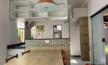 Imagem 3: Sobrado com 4 dormitórios à venda, 288 m² por R$ 3.000.000,00 - Condomínio Residencial Ald