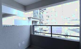 Imagem 5: Apartamento com 1 Quarto para alugar, 25m² - Perdizes