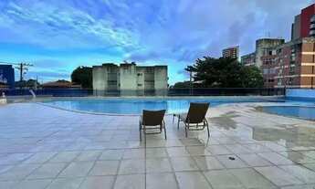 Imagem 7: Nascente - Apartamento andar alto, vista mar, 3 quartos 74m² lado do Hosp. Unimed e Marist