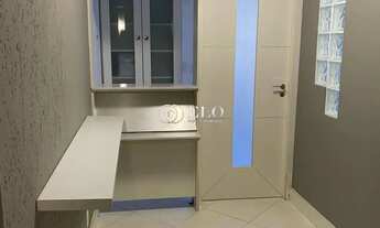 Imagem 4: Sala para locação no Centro Empresarial GV, na Avenida Getulio Vargas com box pr