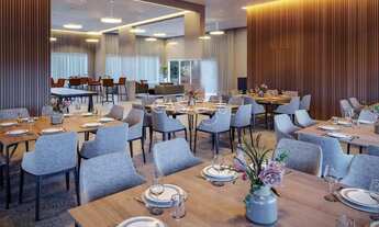 Imagem 4: Apartamento 3 dormitórios à venda Park Lozandes Goiânia/GO