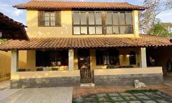 Imagem: Casa à venda, 250 m² por R$ 850.000,00