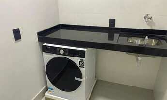 Imagem 3: Imóvel para venda com 65 metros quadrados com 2 quartos em Setor Oeste - Goiânia - GO