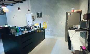 Imagem: Casa à venda, 110 m² por R$ 369.000,00