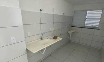 Imagem 3: Imóvel para aluguel tem 47 metros quadrados com 2 quartos em Todos os Santos - Teresina