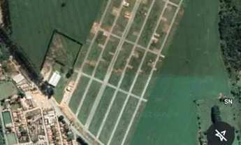 Imagem 6: LOTE - ÀREA 606m² - JARDIM IMPERIAL - IPAMERI/GO