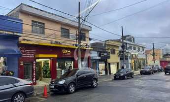 Imagem 4: Terreno à venda, 640 m² por R$ 5.800.000,00 - Vila Guilhermina - São Paulo/SP