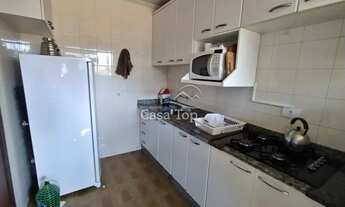 Imagem 4: Apartamento à venda Edifício Haiti - Vila Estrela