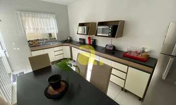 Imagem 4: CASA PARA ALUGAR NO BADENFURT SEMI MOBILIADA