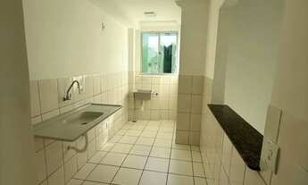 Imagem 3: Residencial Caliandra