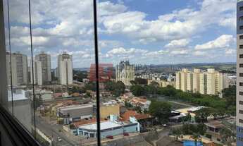 Imagem 7: Apartamento com 3 quartos, Parque das Flores - Campinas