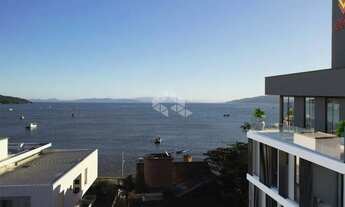 Imagem 2: Apartamento duas suites vista mar no Canto Grande em Bombinhas SC