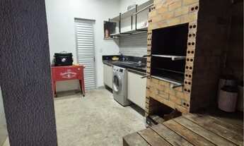 Imagem 7: Casa condomínio Jardim Espanha