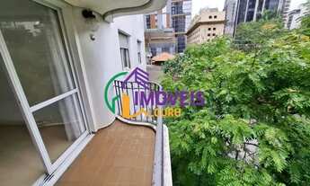 Imagem: APARTAMENTO - ITAIM BIBI - SP