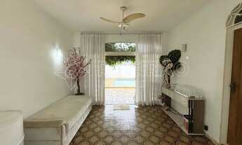 Imagem 5: Casa comercial com 06 salas e piscina para locação no bairro Jardim América