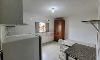 Imagem 2: Kitnet - Cidade Universitária - Campinas