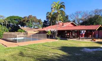 Imagem: Chácara para venda ou locação no bairro