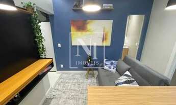 Imagem 2: Kitnet/Conjugado : / Residencial / Copacabana