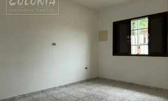 Imagem: Casa a venda - Vila Luzita, Santo André