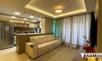 Imagem 7: Apartamento com 3 dormitórios para alugar, 114 m² por R$ 6.755,02/mês - Velha - Blumenau/S