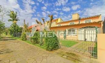 Imagem: Aluga-se casa com 4 dormitórios em Ipanema