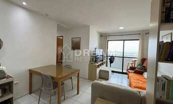 Imagem 4: Imóvel para venda com 80 metros quadrados com 3 quartos em Casa Amarela - Recife - PE