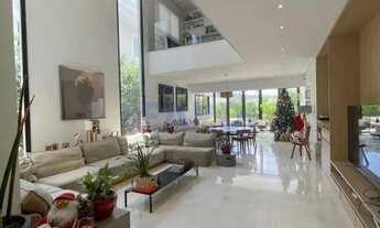 Imagem 2: CASA EM CONDOMÍNIO - TAMBORÉ - SP